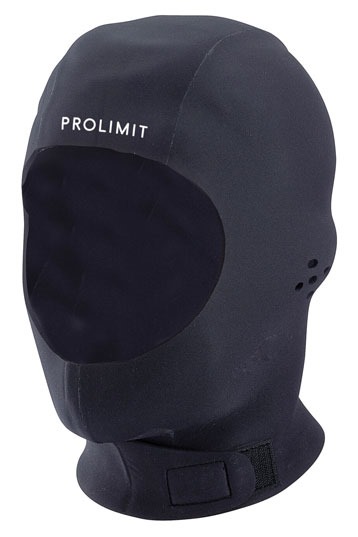 Prolimit-Neoprene Hood Mesh