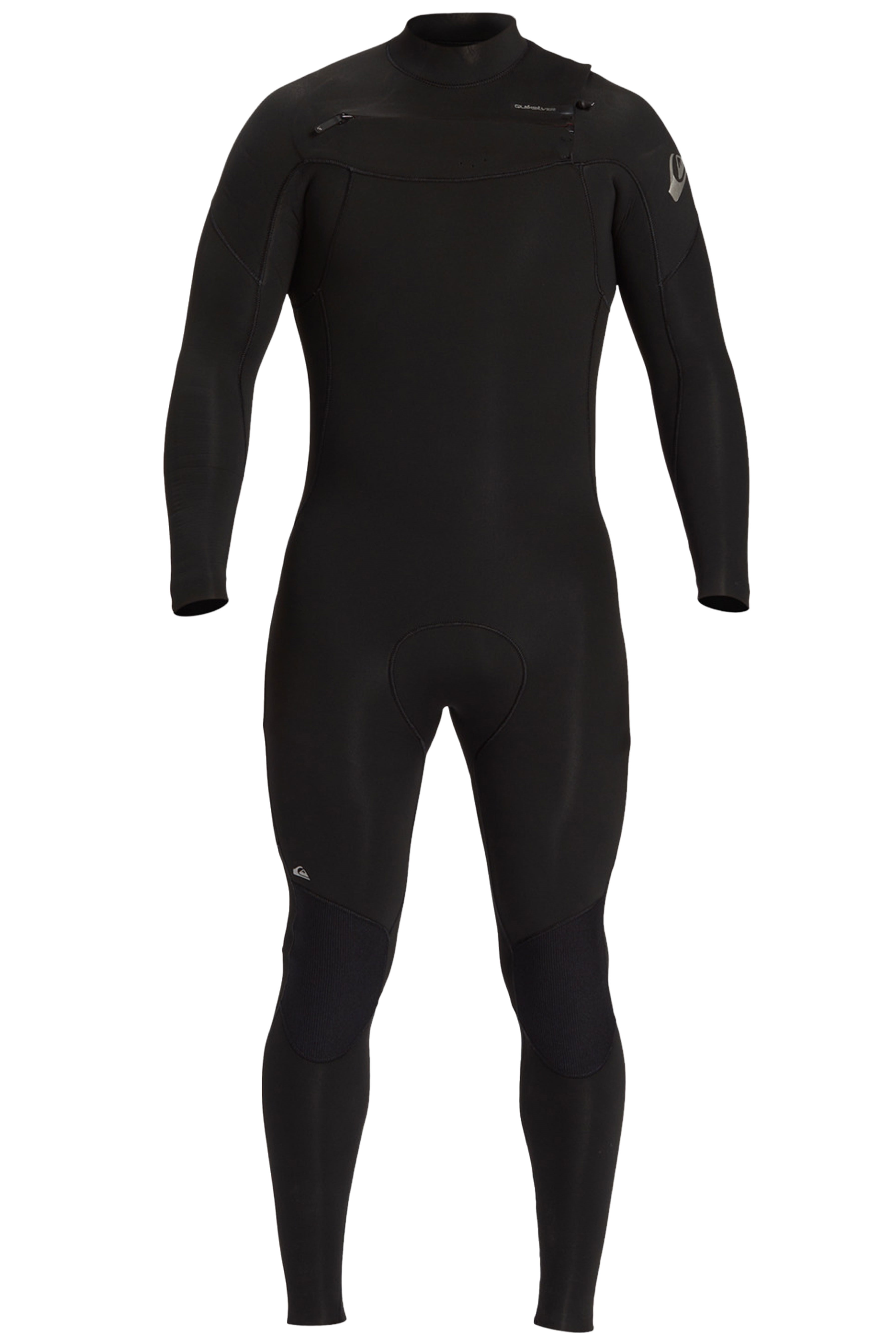 Quiksilver-Everyday Sessions 4/3 Frontzip 2024 Wetsuit