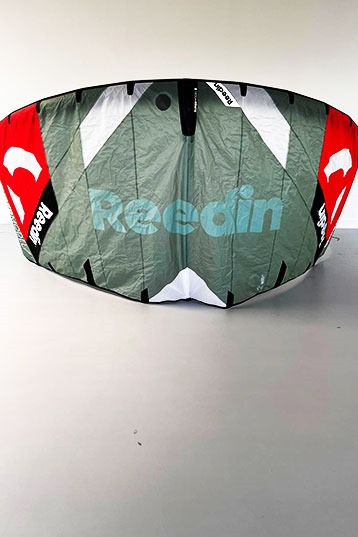 Reedin Kiteboarding-Super Model HTF 2023 Kite (2nd)