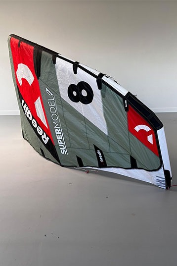 Reedin Kiteboarding-Super Model HTF 2023 Kite (2nd)