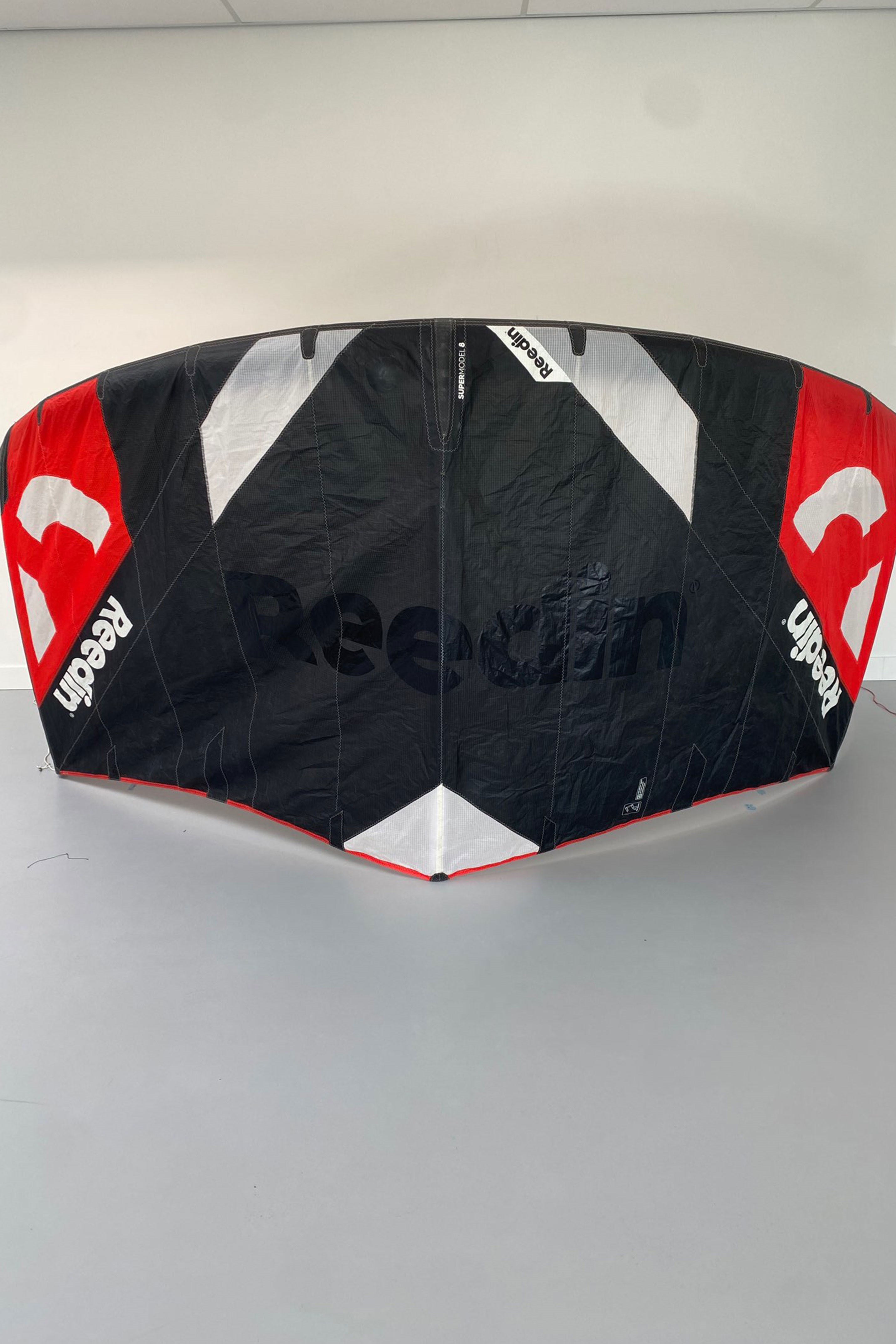 Reedin Kiteboarding-Super Model HTF 2023 Kite (2nd)