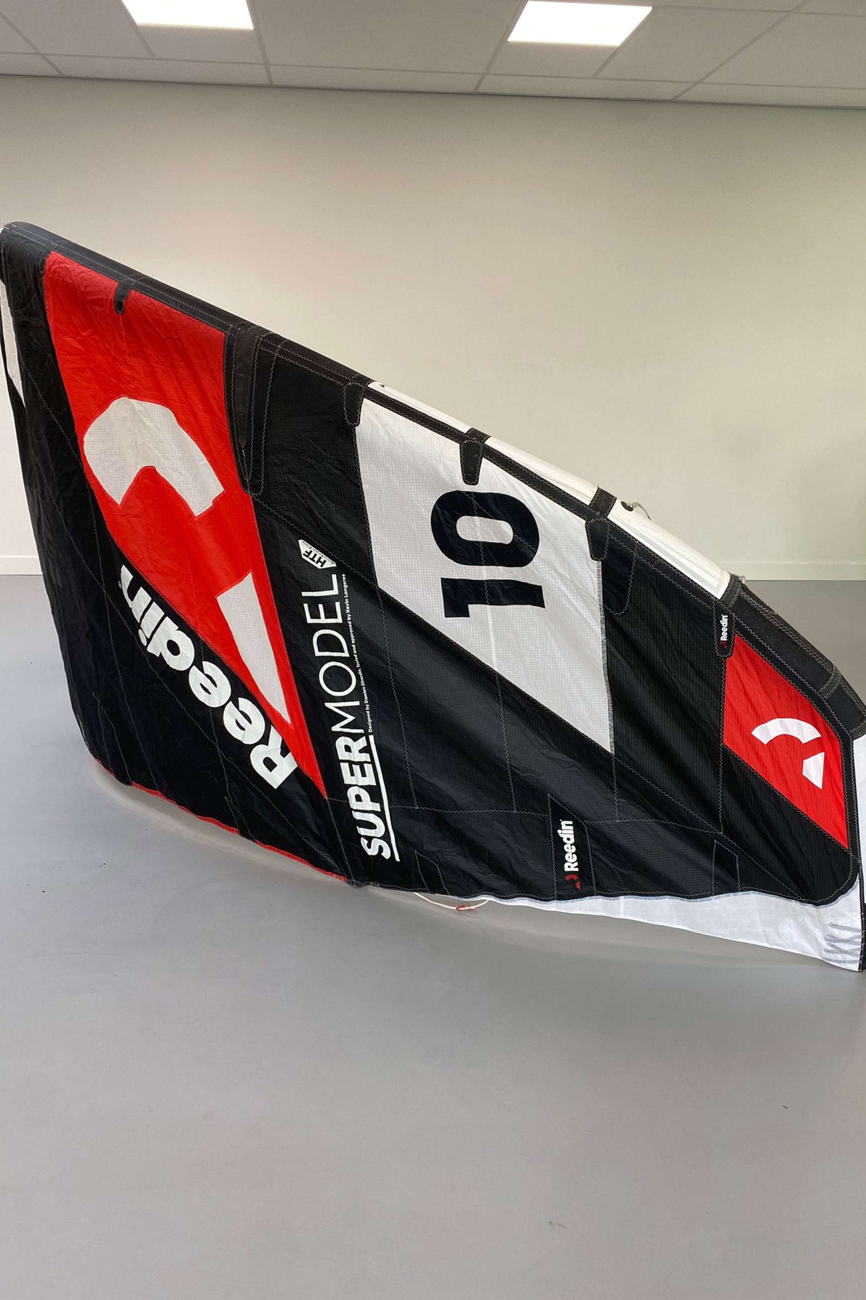 Reedin Kiteboarding-Super Model HTF 2023 Kite (2nd)