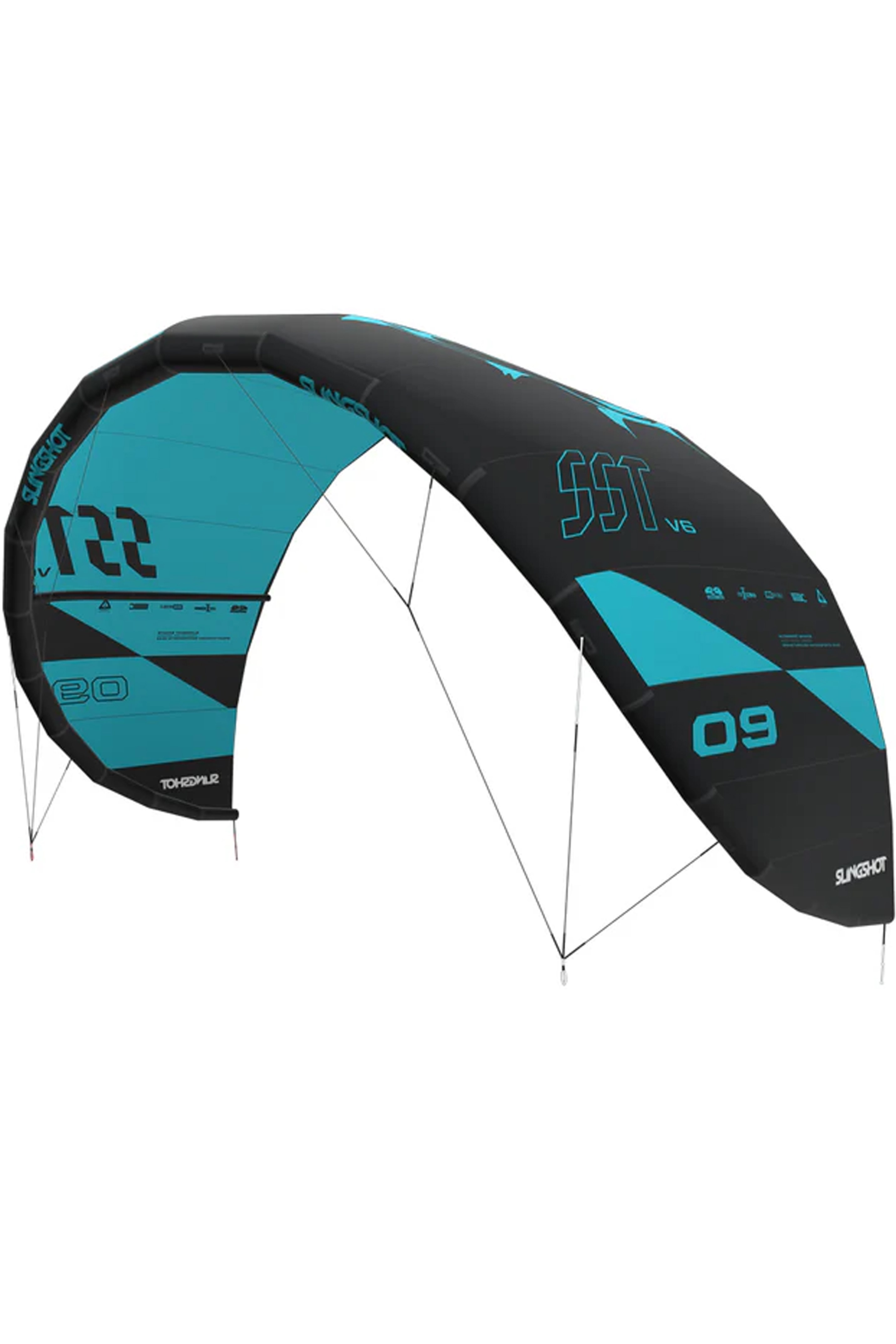 Slingshot-SST V6 2022 Kite