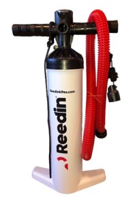 Reedin Kiteboarding - Super Pump