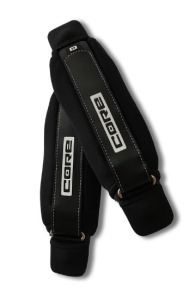 Core Kiteboarding - SLC Board Straps Set