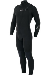 Meteor X10D 4/3 Frontzip 2023 Wetsuit