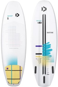 Duotone Kiteboarding - Whip D/LAB 2023 Surfboard