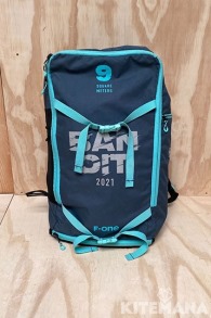 F-One - Bandit 2021 Kite (2nd)