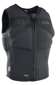 ION - Vector Select Impact Vest Frontzip