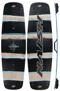 Naish - Traverse 2024 Kiteboard