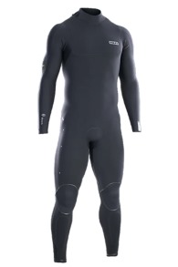 ION - Seek Select 5/4 Backzip 2024 Wetsuit