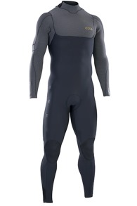 ION - Seek Amp 4/3 Backzip 2024 Wetsuit