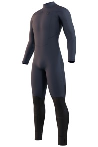 Mystic - Marshall 5/3 Backzip 2023 Wetsuit