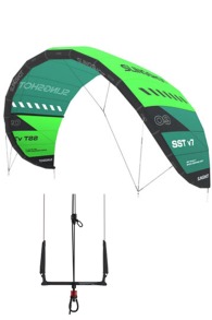 SST V7 2023 Kite