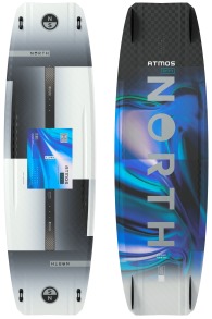 North - Atmos Pro 2025 Kiteboard