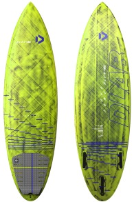 Blur 2025 D/LAB Surfboard