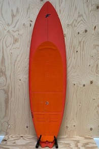 F-One - Mitu Pro Flex 2022 Surfboard (2nd)