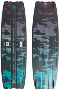 Brunotti - Pro X Camo 2021 Kiteboard