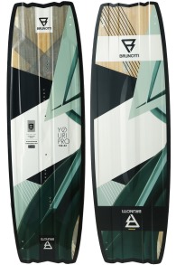 Brunotti - Youri Pro 2022 Kiteboard