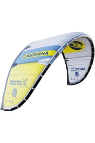 Cabrinha - Moto X Lite 2025 Kite