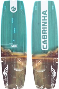 Cabrinha - Ace 2025 Kiteboard