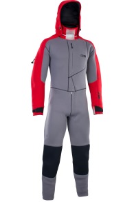 ION - Fuse 4/3 Drysuit Backzip 2025