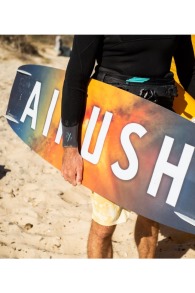 Airush-Apex V8 2023 Kiteboard