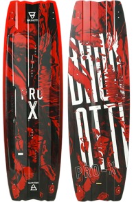 Brunotti-Brunotti Pro X 2023 Kiteboard