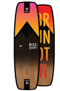 Brunotti-Discovery JR 2023 Kiteboard