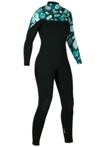 Brunotti-Glow 5/3 Frontzip Women 2022 Wetsuit