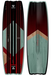 Brunotti-Youri Pro 2021 Kiteboard