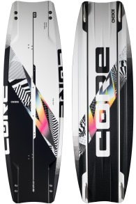 Core Kiteboarding-Choice 6 Kiteboard