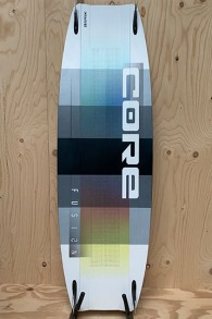 Core Kiteboarding-Fusion 6 Kiteboard (DEMO)