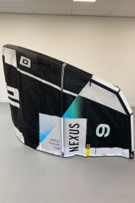 Core Kiteboarding-Nexus 3 Kite (2nd)