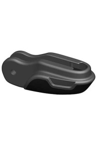 Core Kiteboarding-Sensor 3 Bar Endcap Lever