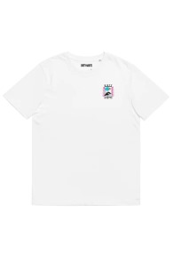 Dirty Habits-Retro Tee