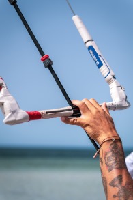 Duotone Kiteboarding-Click Bar 2025