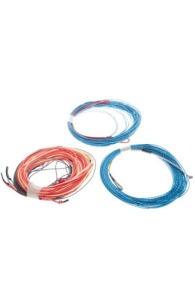 Duotone Kiteboarding-Line Set FLITE99 (QC)