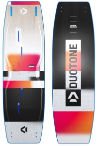 Duotone Kiteboarding-Spike 2023 Kiteboard