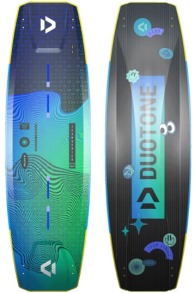 Duotone Kiteboarding-Team Series SLS 2023 Kiteboard