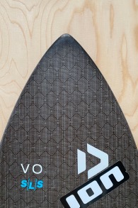 Duotone Kiteboarding-Volt SLS 2024 Surfboard (DEMO)