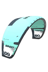 F-One-Bandit 17 2025 Tec Kite