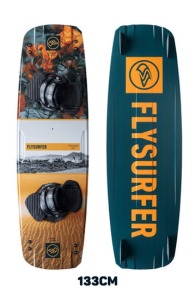 Flysurfer-Radical 7 2022 Kiteboard