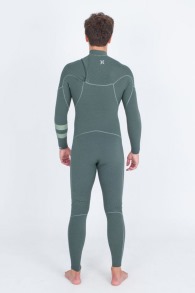 Hurley-PLUS 3/2 Frontzip 2024 Wetsuit