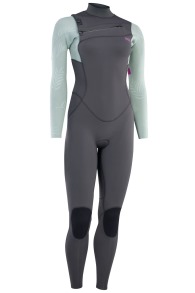 ION-Amaze Core 4/3 Frontzip Women 2023 Wetsuit