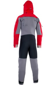 ION-Fuse 4/3 Drysuit Backzip 2025