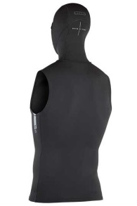 ION-Hooded Neo Vest 2/1