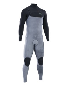 ION-Seek Amp 5/4 Frontzip 2024 Wetsuit