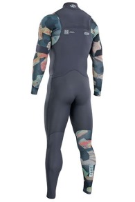 ION-Seek Core 3/2 Frontzip 2022 Wetsuit