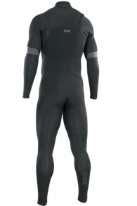 ION-Seek Core 4/3 Frontzip Wetsuit 2023